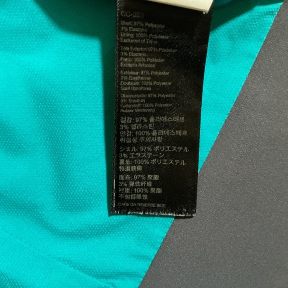 Marmot Women’s Gray Softshell Jacket Size Small Water-Resistant Lightweight Zip - Picture 12 of 15